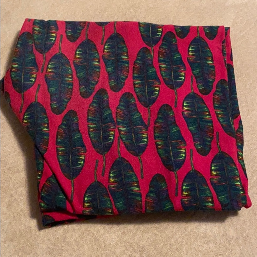🙋🏻‍♀️SOLD🥳🤩 LLR Leggings - Picture 6 of 6